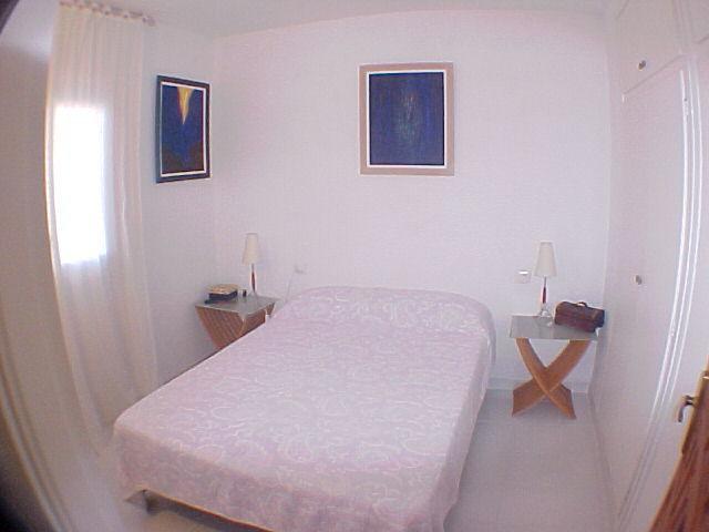 Ferienwohnung Puerto Rico 6 Empuriabrava Exterior foto